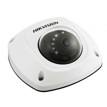 Проводная IP камера Hikvision DS-2CD2522FWD-IWS 2.8-2.8мм