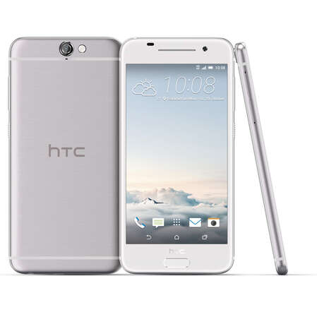 Смартфон HTC One A9 Silver
