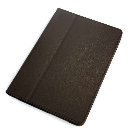 Чехол для Samsung Galaxy Tab 2 P5100/P5110 P-001 коричневый