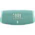 Портативная bluetooth-колонка JBL Charge 5 Teal
