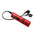MP3-плеер Sony NWZ-B183 4Гб, красный