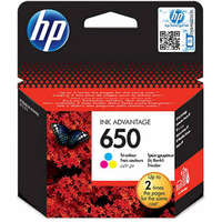 Картридж HP CZ102AE №650 Color для DJ IA 2515