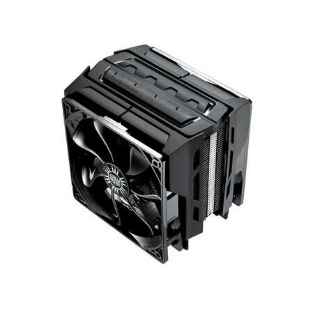 Cooler for CPU Cooler Master V4 GTS RR-V4VC-18PR-R1 S775, S1150/1155/S1156, S1356/S1366, S2011, AM2, AM2+, AM3/AM3+/FM1, FM2