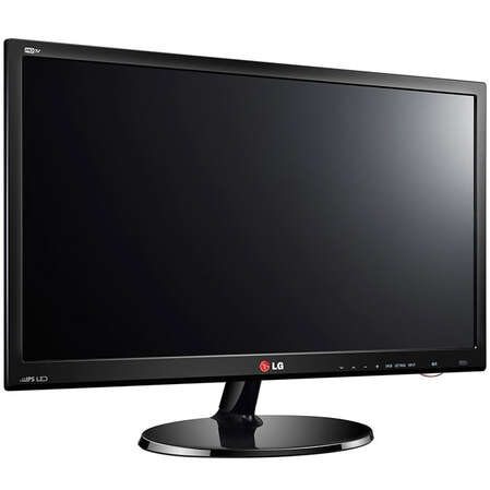 Телевизор 19" LG 19MN43D (HD 1366x768, VGA, USB, HDMI) черный