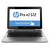 Планшет HP Pro X2 612 Core i5 4302Y/4Gb/180Gb SSD/12.5" Touch/Cam/Kb+pen/Win8.1Pro