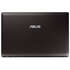 Ноутбук Asus X53Z (K53Z) AMD E2-3000M/3Gb/320Gb/DVD/AMD Radeon HD6380G/Cam/Wi-Fi/15.6" HD/5200mAh/brown/W7HB64