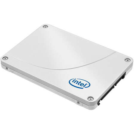 Внутренний SSD-накопитель 180Gb Intel SSDSC2CT180A4K5 SATA3 2.5" 335-Series