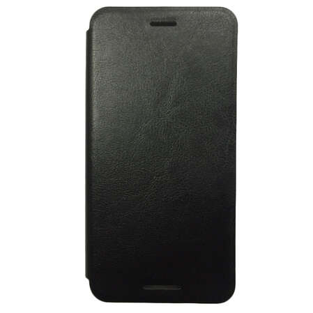 Чехол для Huawei Nexus 6P Skinbox Lux, черный  