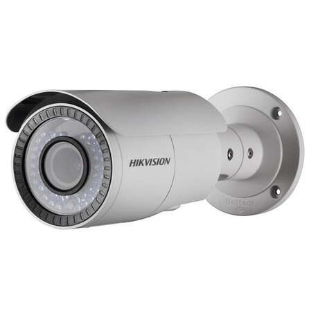 Камера видеонаблюдения Hikvision DS-2CE16C2T-VFIR3 2.8-12мм HD TVI цветная