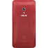 Задняя крышка для Asus ZenFone 5 A500CG\A501CG\A500KL красный