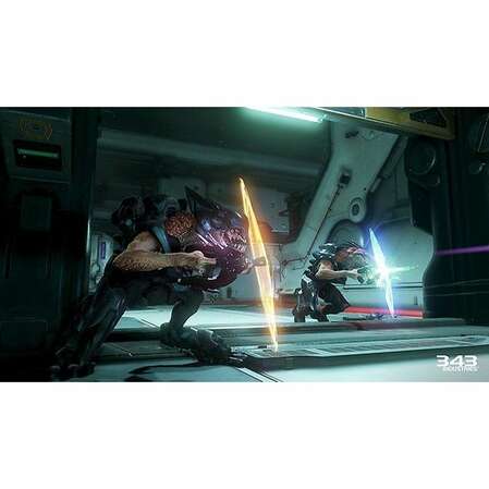 Игра Halo 5: Guardians [Xbox One, русская версия]