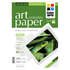 Фотобумага ColorWay ART глянцевая, Фактура: кожа змеи, А4, плотность: 230 г/м2, 10 листов