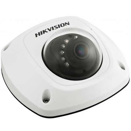 Проводная IP камера Hikvision DS-2CD2542FWD-IWS 2.8-2.8мм