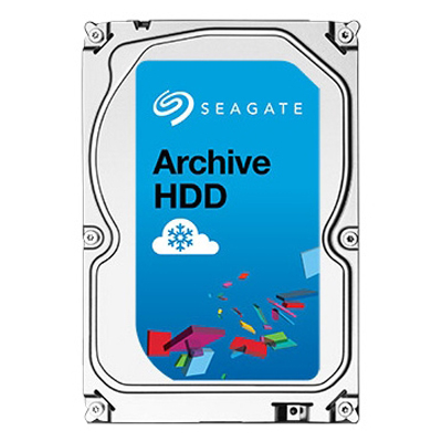 8000Gb Seagate (ST8000AS0002) 128Mb SATA3 Archive HDD v2