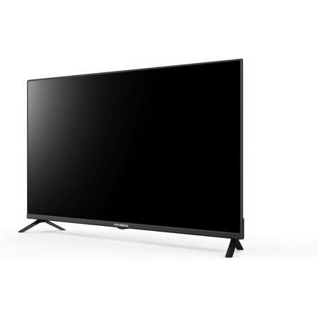 Телевизор 40" Hyundai H-LED40BS5002 (Full HD 1920x1080, Smart TV) черный