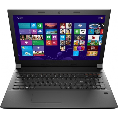 Ноутбук Lenovo IdeaPad B5045 A6-6310/4Gb/500Gb/DVDRW/15.6"/Win8.1