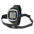 Спортивные часы Runtastic RUNGPS1 GPS Watch and Heart Rate Monitor Black