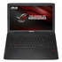 Ноутбук Asus ROG GL552VX Core i5 6300HQ/8Gb/2Tb+128Gb SSD/NV GTX950M 2Gb/15.6" FullHD/DVD/Win10