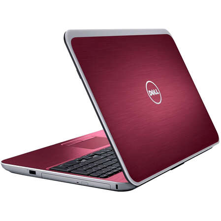 Ноутбук Dell Inspiron 5537 Core i5 4200U/8G/1Tb/DVD-SM/AMD HD8850M 2Gb/15,6'' HD/WiFi/BT/cam/Win8/Red