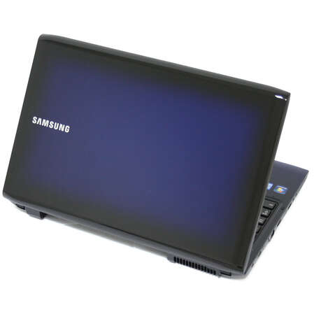 Ноутбук Samsung R580/JT01 i5-460M/3G/320G/HD5470/DVD/15.6/WiFi/BT/Cam/Win7 HP Blue