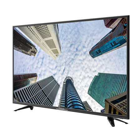 Телевизор 32" Thomson T32D22DH-01B (HD 1366x768, USB, HDMI) черный