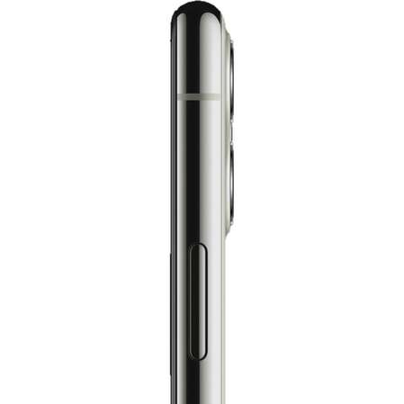 Смартфон Apple iPhone 11 Pro Max 64GB Silver (MWHF2RU/A)