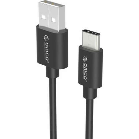 Кабель USB2.0 USB-C(m)-C(m) Orico ECU-05 0.5м.