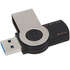 USB Flash накопитель 64GB Kingston DataTraveler 101 G3 (DT101G3/64Gb) USB 3.0 Черный