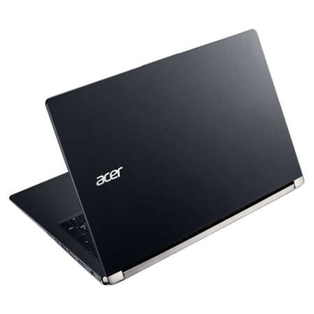 Ноутбук Acer Aspire VN7-571G-33J0 Core i3 4030U/6Gb/500Gb+8Gb SSD/NV GT840M 2Gb/15.6"/Cam/Win8.1 Black