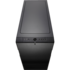 Корпус ATX Miditower Fractal Design Define R6 USB-C TG Blackout