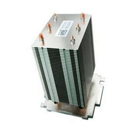 Радиатор Dell heatsink для PowerEdge R230/R330 Standard (412-AAGT)
