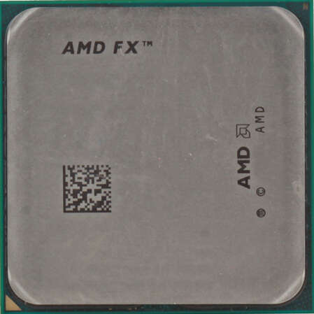 Процессор AMD FX-4300, 3.8ГГц, 4-ядерный, L3 4МБ, Сокет AM3+, OEM
