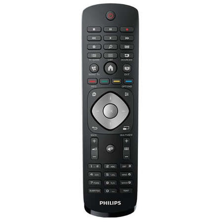 Телевизор 47" Philips 47PFT5609 1920x1080 LED SmartTV USB MediaPlayer Wi-Fi