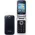 Мобильный телефон Samsung C3592 Black