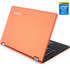 Ультрабук-трансформер/UltraBook Lenovo IdeaPad Yoga 2 i3-4030U/4Gb/128Gb SSD/13.3"/Cam/BT/Win8 orange Touch