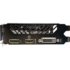 Видеокарта Gigabyte GeForce GTX 1050 Ti 4096Mb, GV-N105TOC-4GD DVI-D, HDMI, DP Ret