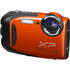 Компактная фотокамера FujiFilm FinePix XP70 orange