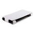 Чехол для LG E612\E615 Optimus L5\L5 Dual iBox Premium White