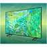 Телевизор 65" Samsung UE65CU8000UXRU (4K UHD 3840x2160, Smart TV) черный (EAC)