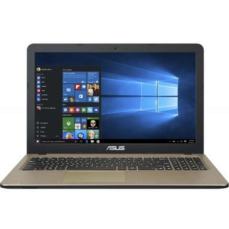 Ноутбук ASUS X540NA-GQ149 Intel N3450/2Gb/500Gb/15.6"/Endless