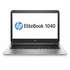 Ультрабук HP EliteBook Ultrabook 1040 G3 V1A40EA Core i5-6200U/8Gb/128Gb SSD/14"/Cam/Win7Pro+Win10Pro