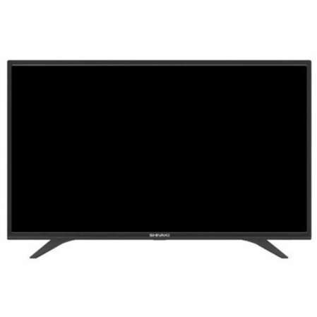 Телевизор 32" Shivaki S32KH5000 (HD 1366x768) черный