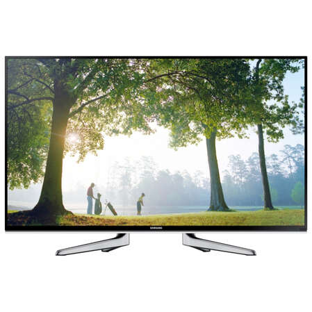 Телевизор 40" Samsung UE40H6650 ATX 1920x1080 LED 3D SmartTV USB MediaPlayer Wi-Fi