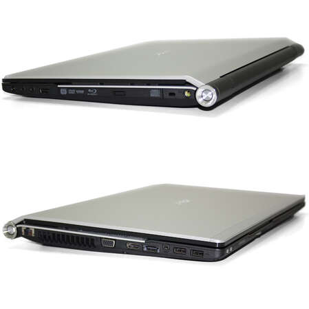 Ноутбук Acer Aspire 5943G-5464G75Biss Core i5 460M/4Gb/750Gb/Blu-Ray/ATI5850 2Gb/15,6"/Win 7 HP 64 (LX.R6G02.002)