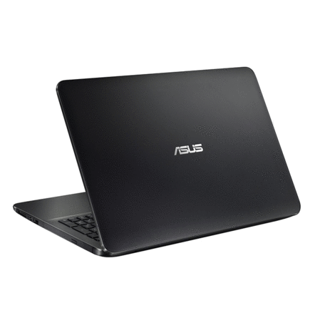 Ноутбук Asus X554LA Core i3 4005U/4Gb/500Gb/15.6"/DVD/Cam/DOS Black