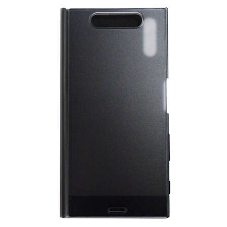 Чехол для Sony F8331/F8332 Xperia XZ Sony Touch-cover SCTF10 Black, черный 