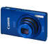 Компактная фотокамера Canon Digital Ixus 240 blue