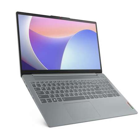 Ноутбук Lenovo IdeaPad Slim 3 15IAN8 Core i3 N305/8Gb/256Gb SSD/15.6" FullHD/DOS Arctic Grey