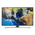 Телевизор 43" Samsung UE43MU6100UX (4K UHD 3840x2160, Smart TV, USB, HDMI, Bluetooth, Wi-Fi) черный/серый