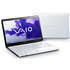 Ноутбук Sony Vaio SV-E1511C1R/W B970/4GB/500GB/Intel HD/DVD/15.5"/WF/BT/Win7 HB 64 white